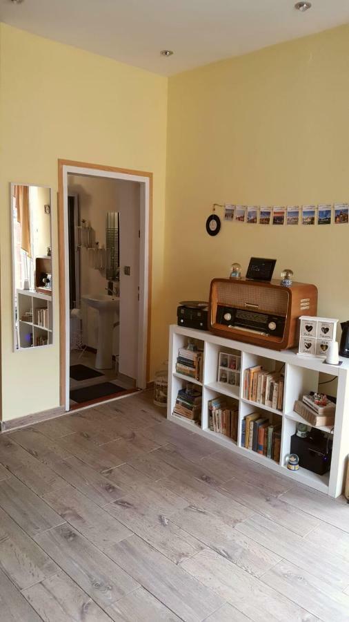 Vila Alfa Dumbrava Sibiu Exteriör bild